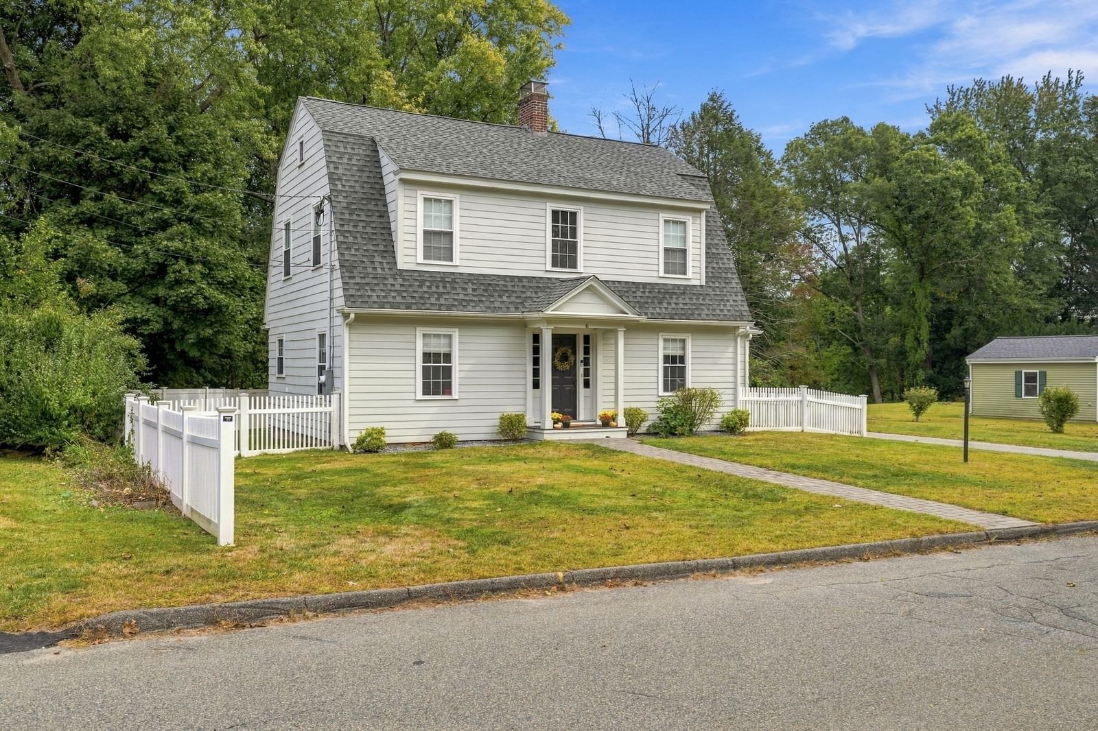 6 Morse Rd Wayland — Photo 24 of 25