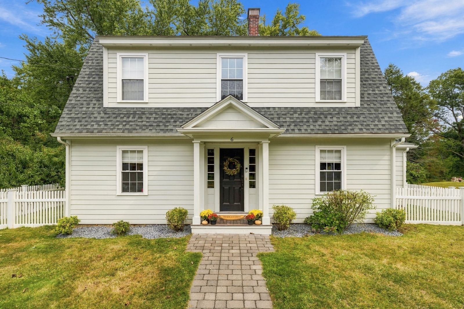 6 Morse Rd Wayland — Photo 25 of 25