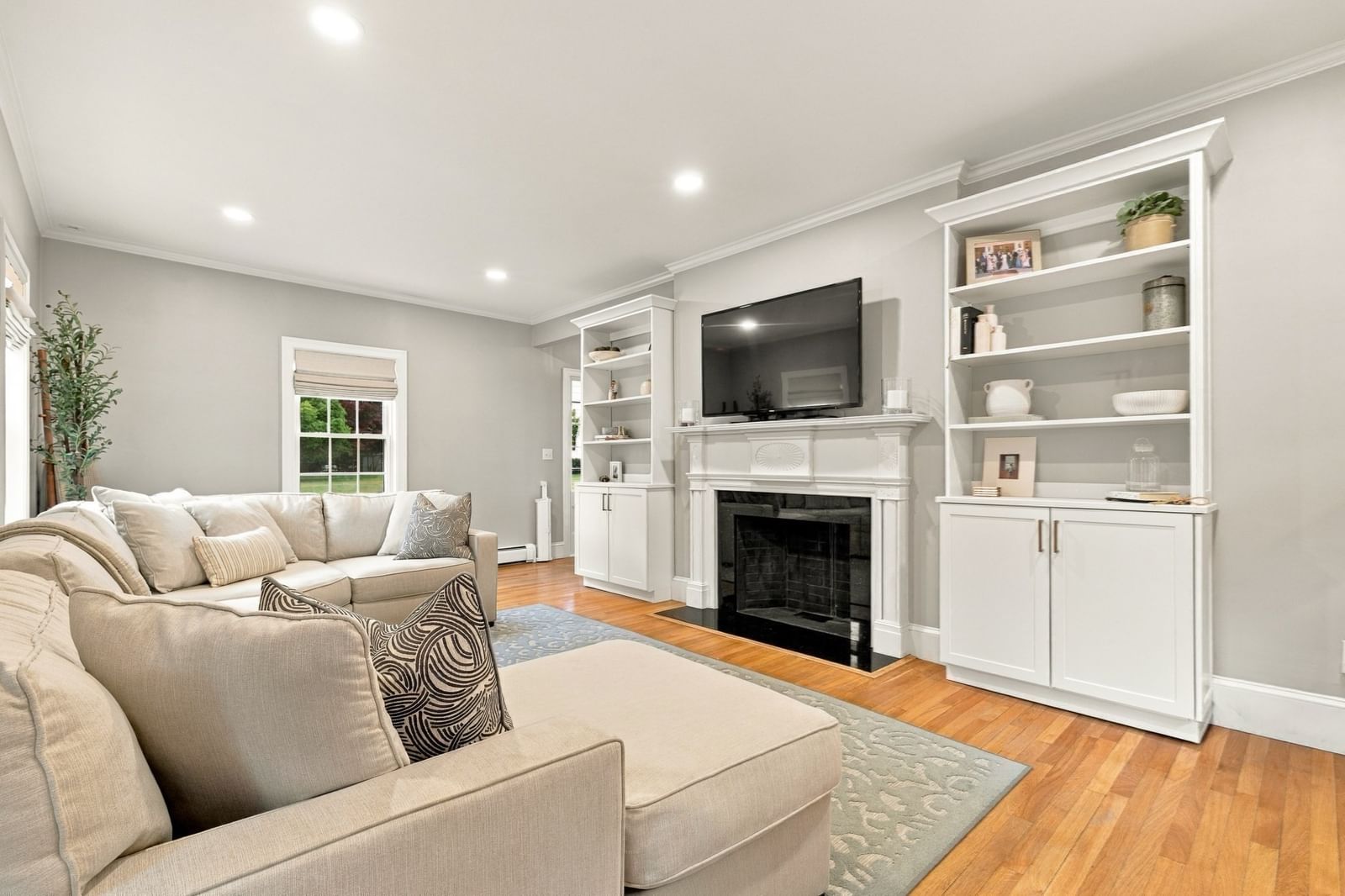6 Morse Rd Wayland — Photo 3 of 25