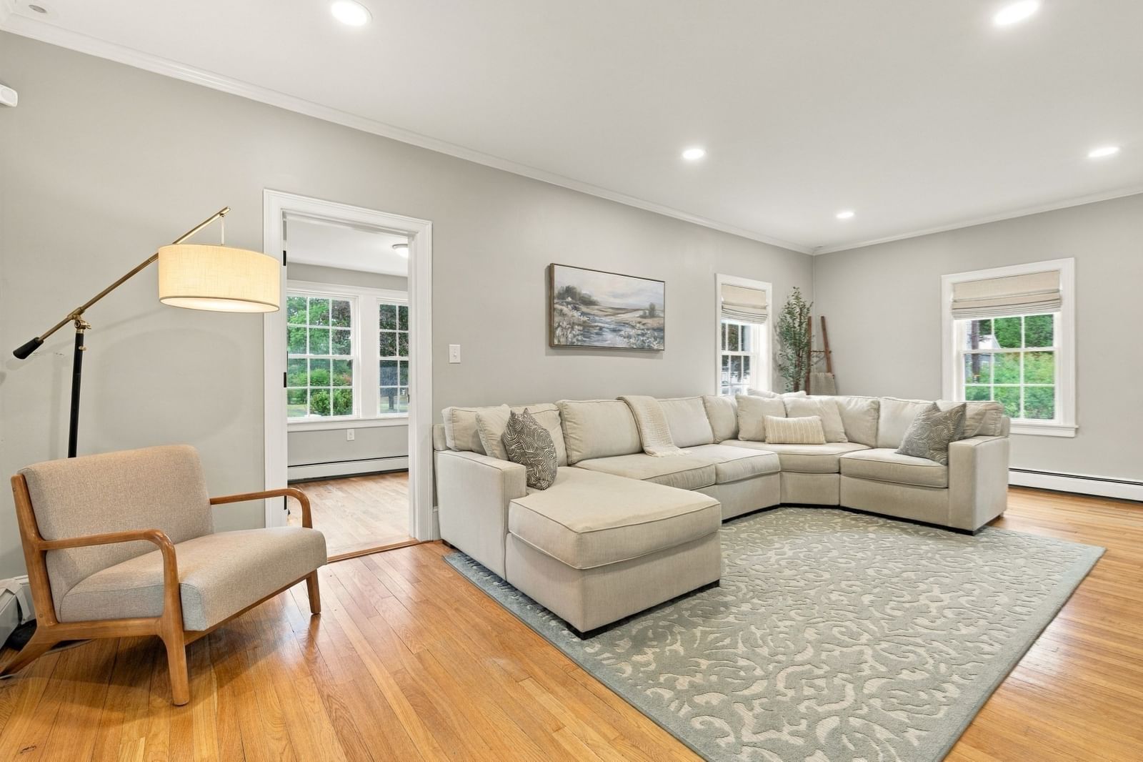6 Morse Rd Wayland — Photo 4 of 25