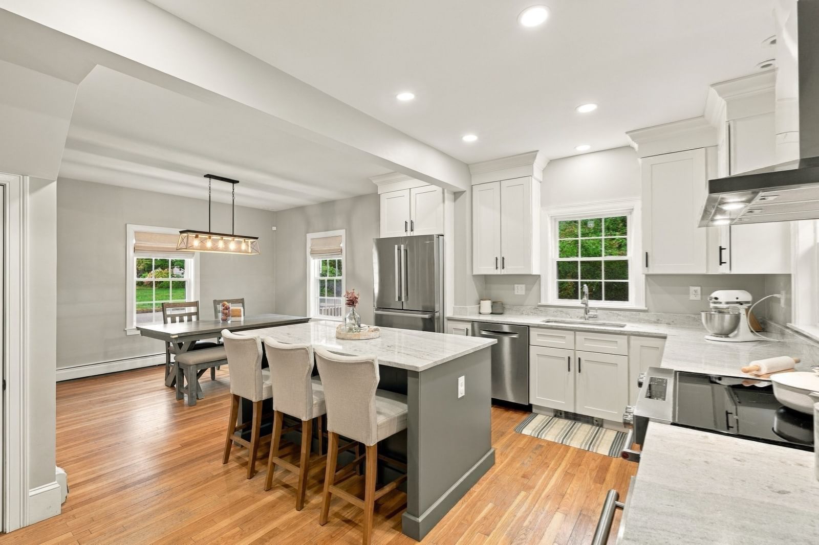 6 Morse Rd Wayland — Photo 7 of 25