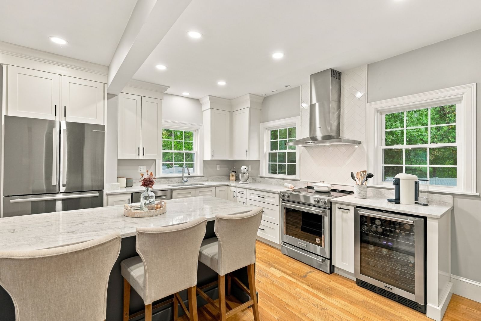 6 Morse Rd Wayland — Photo 8 of 25