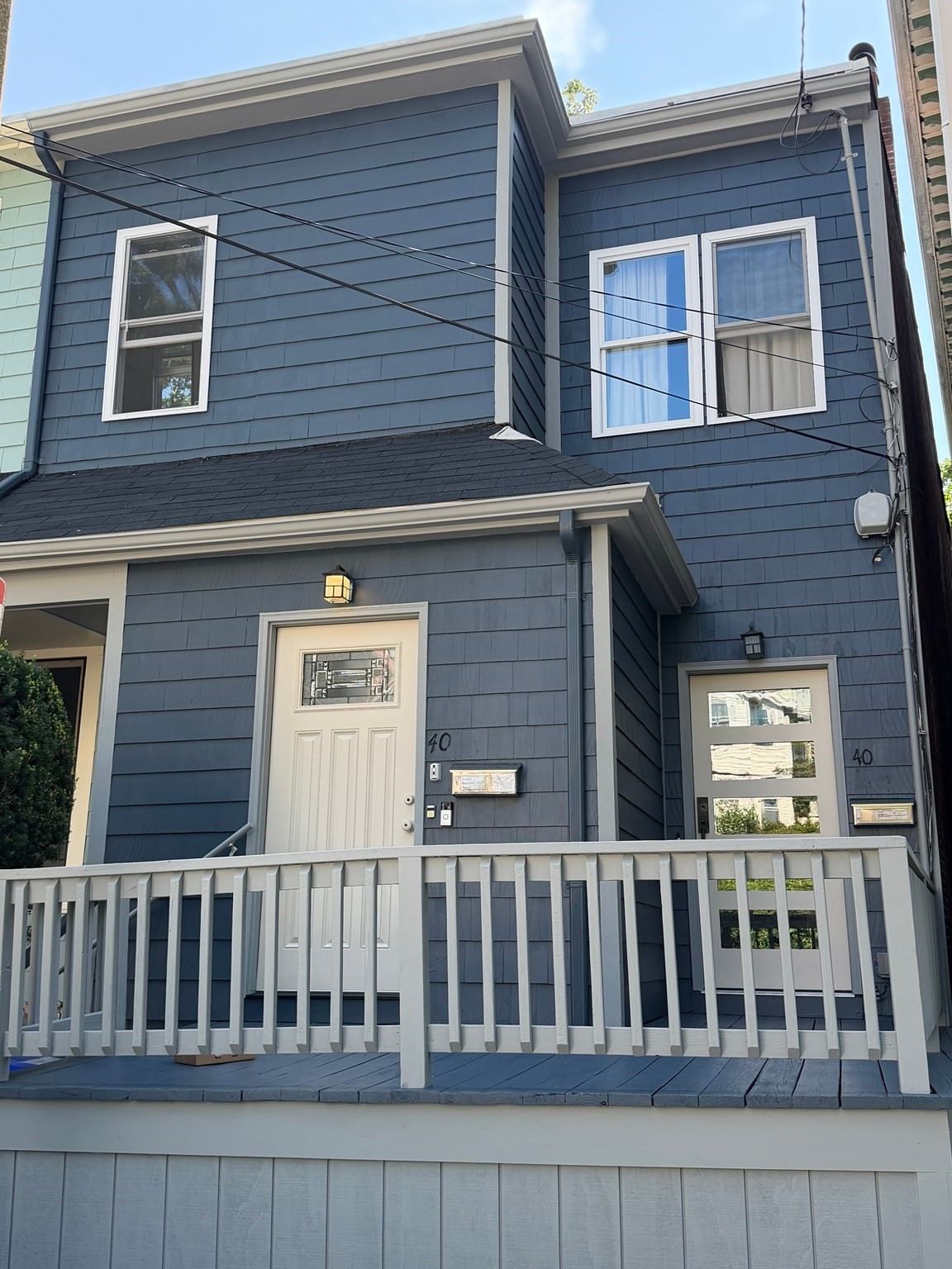 40-40A Newbern, Boston
