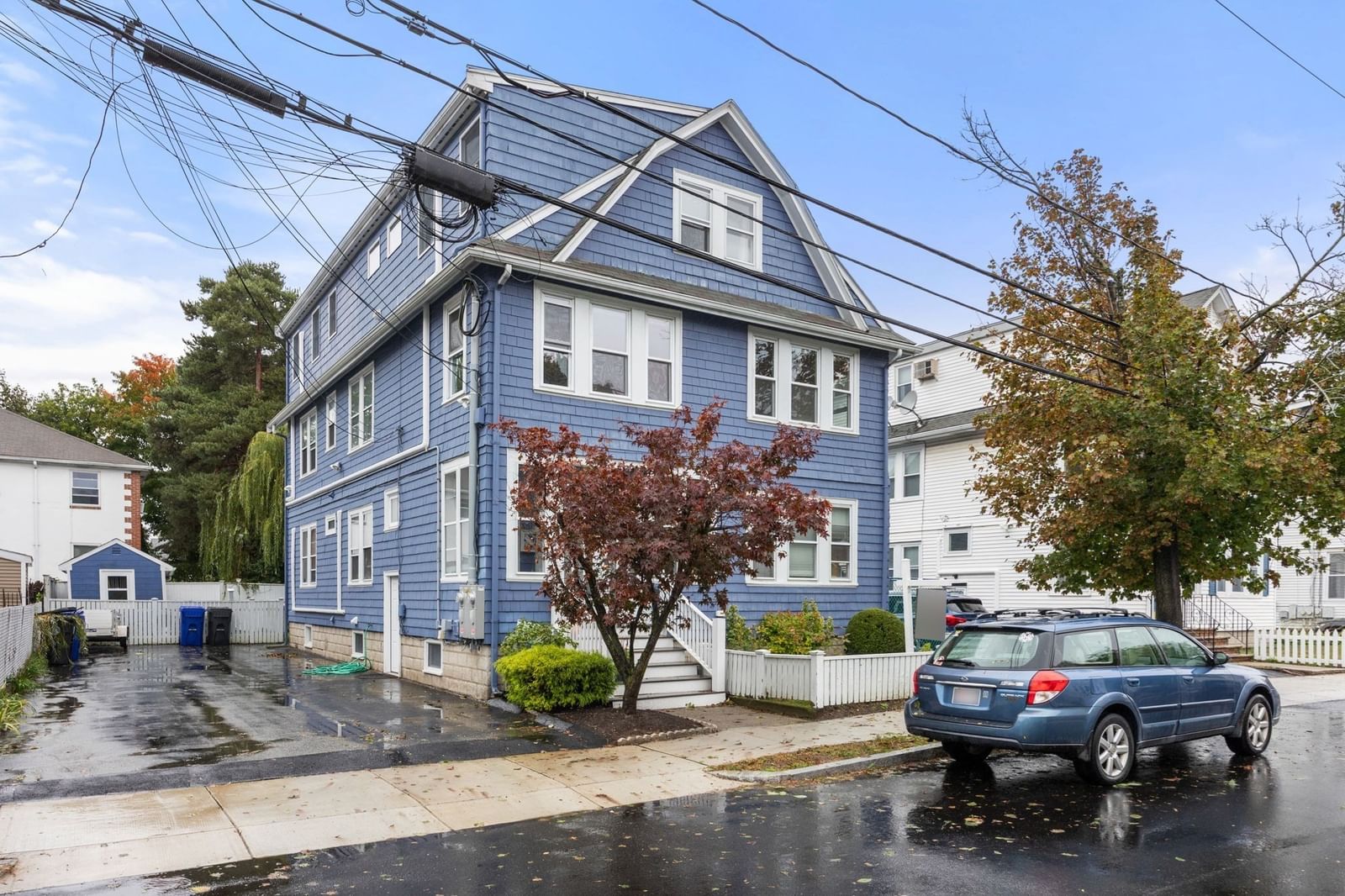20 Silk St