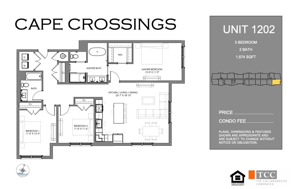 2 Kendall Rae Place #1512 Bourne — Photo 14 of 14