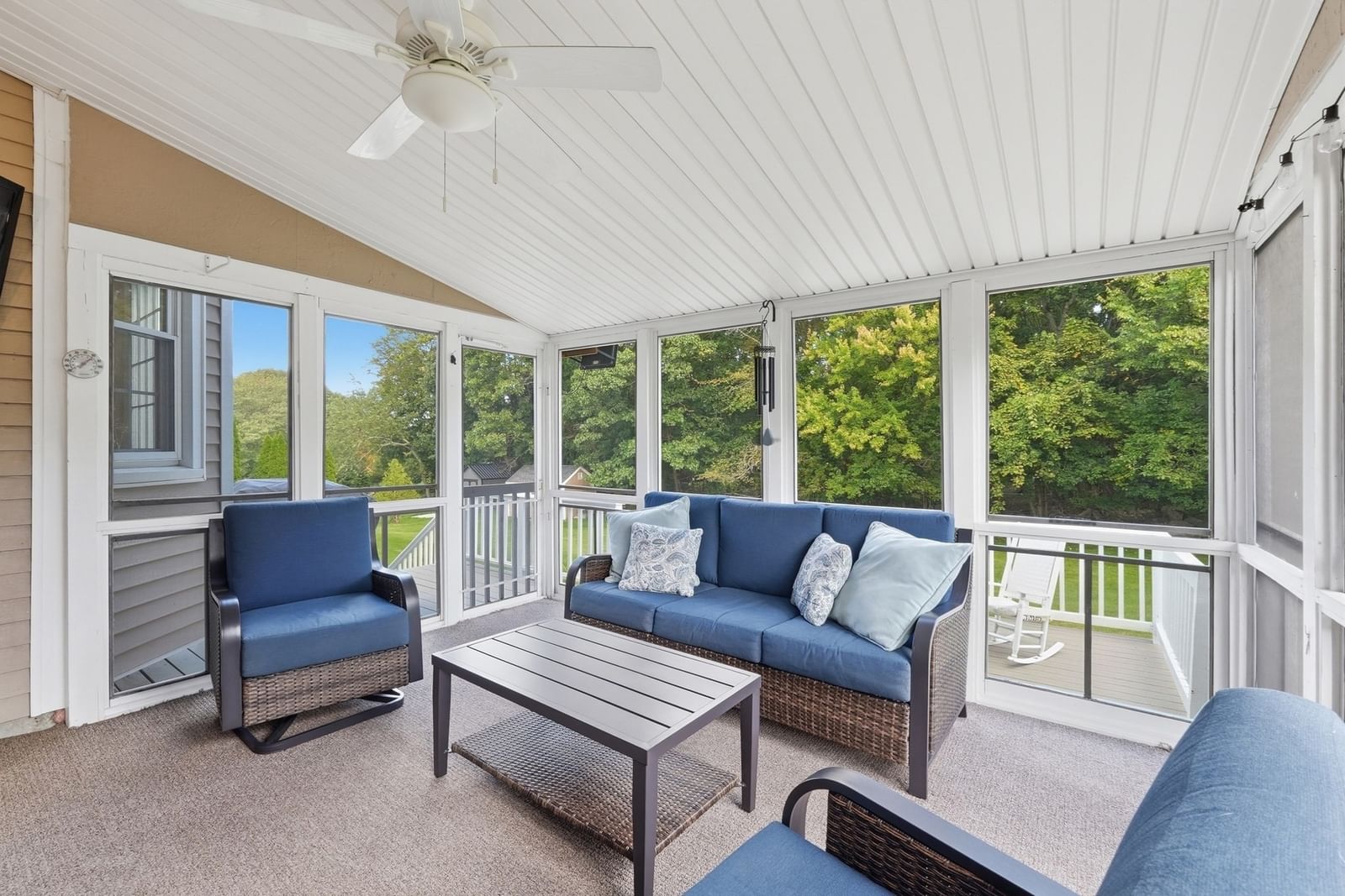 16 Cedar Hill Rd Sutton — Photo 16 of 39