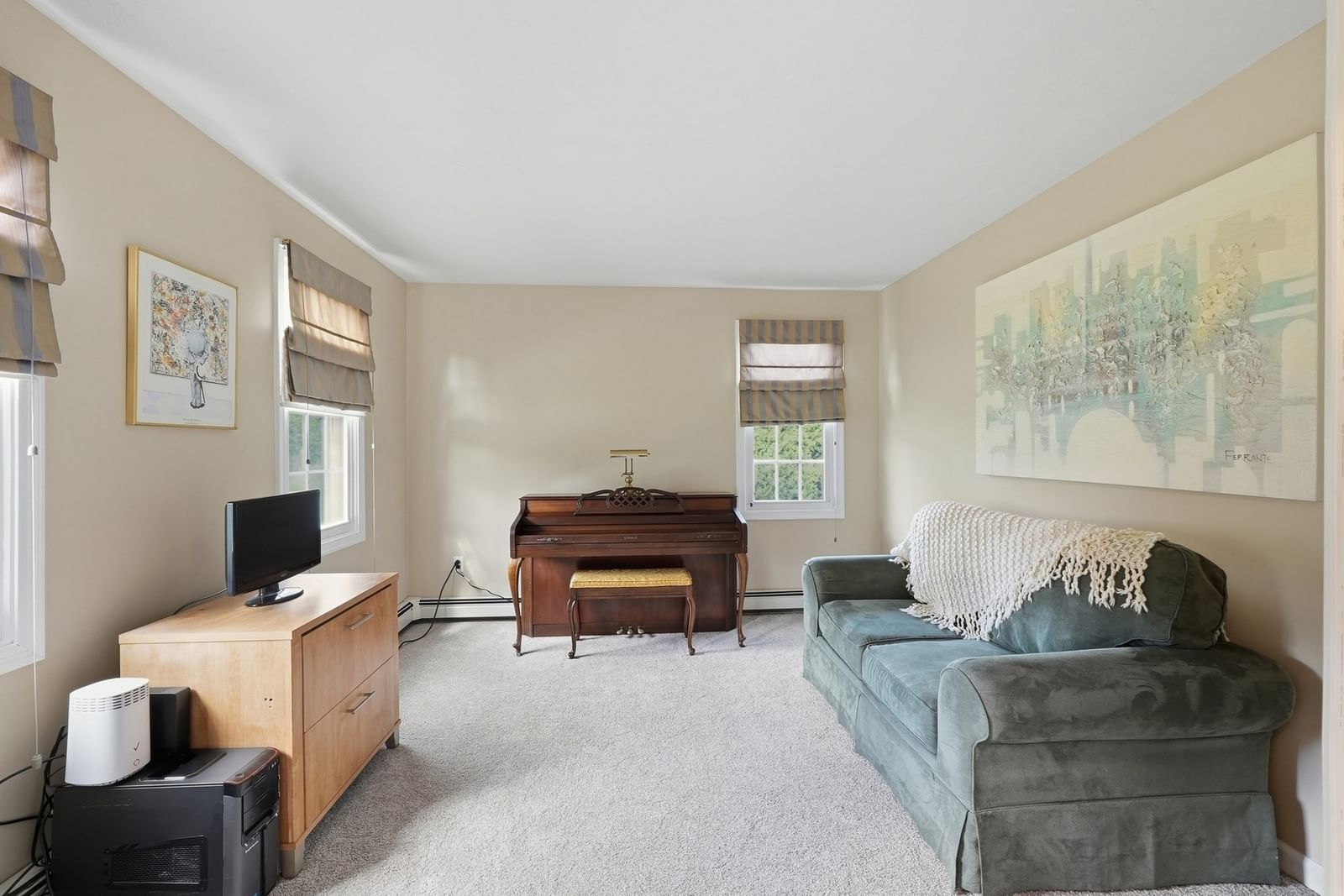 16 Cedar Hill Rd Sutton — Photo 17 of 39