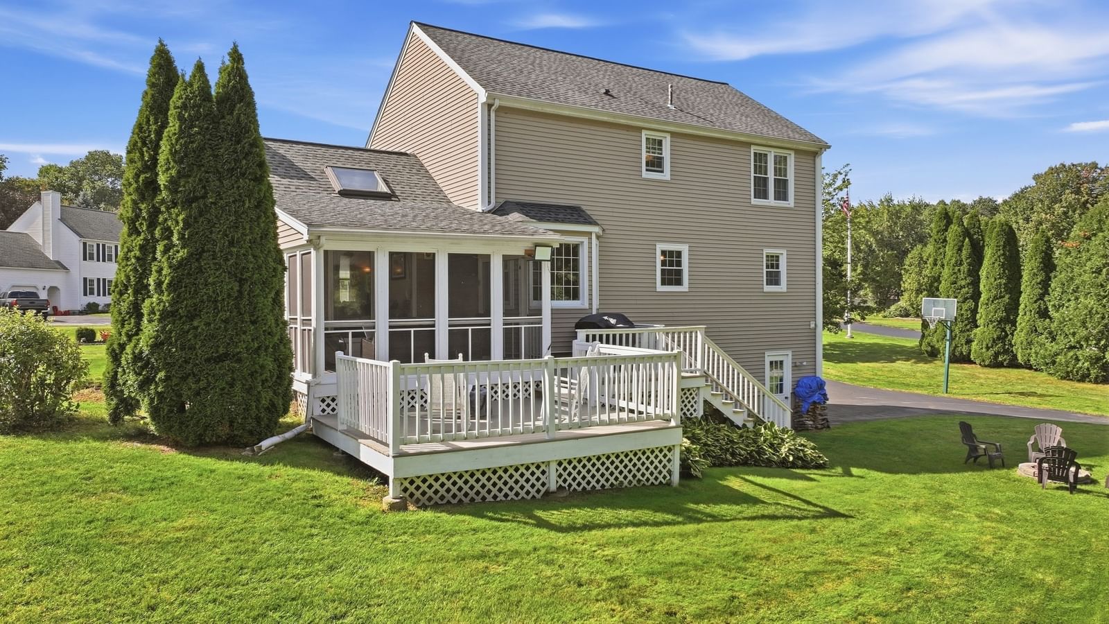 16 Cedar Hill Rd Sutton — Photo 31 of 39