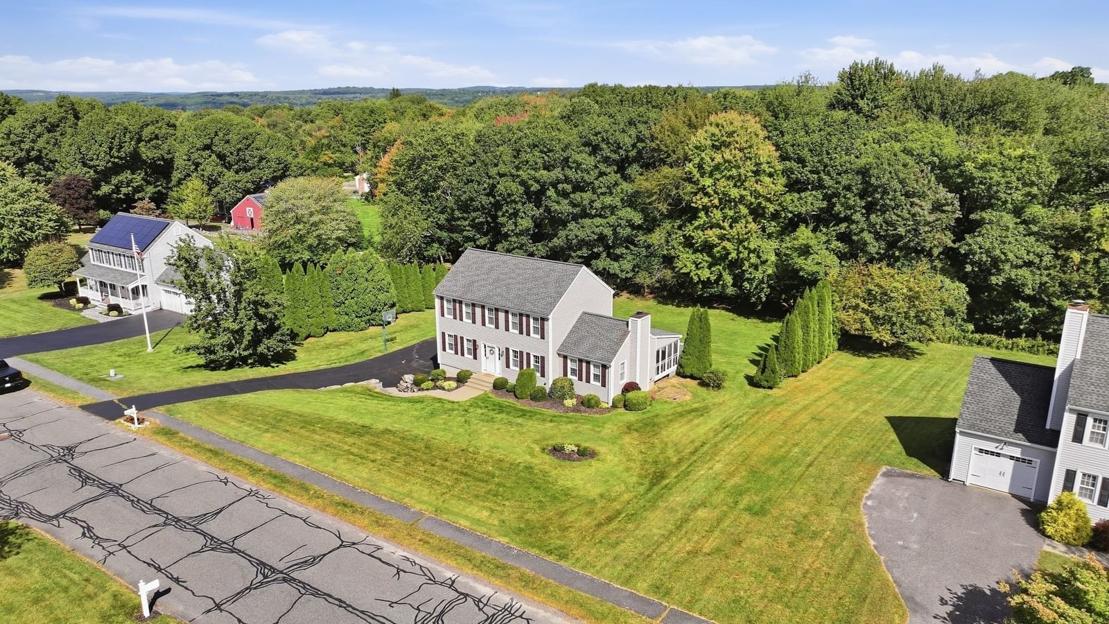 16 Cedar Hill Rd Sutton — Photo 36 of 39