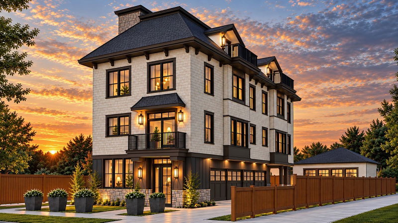 12 Williams Street Unit 1