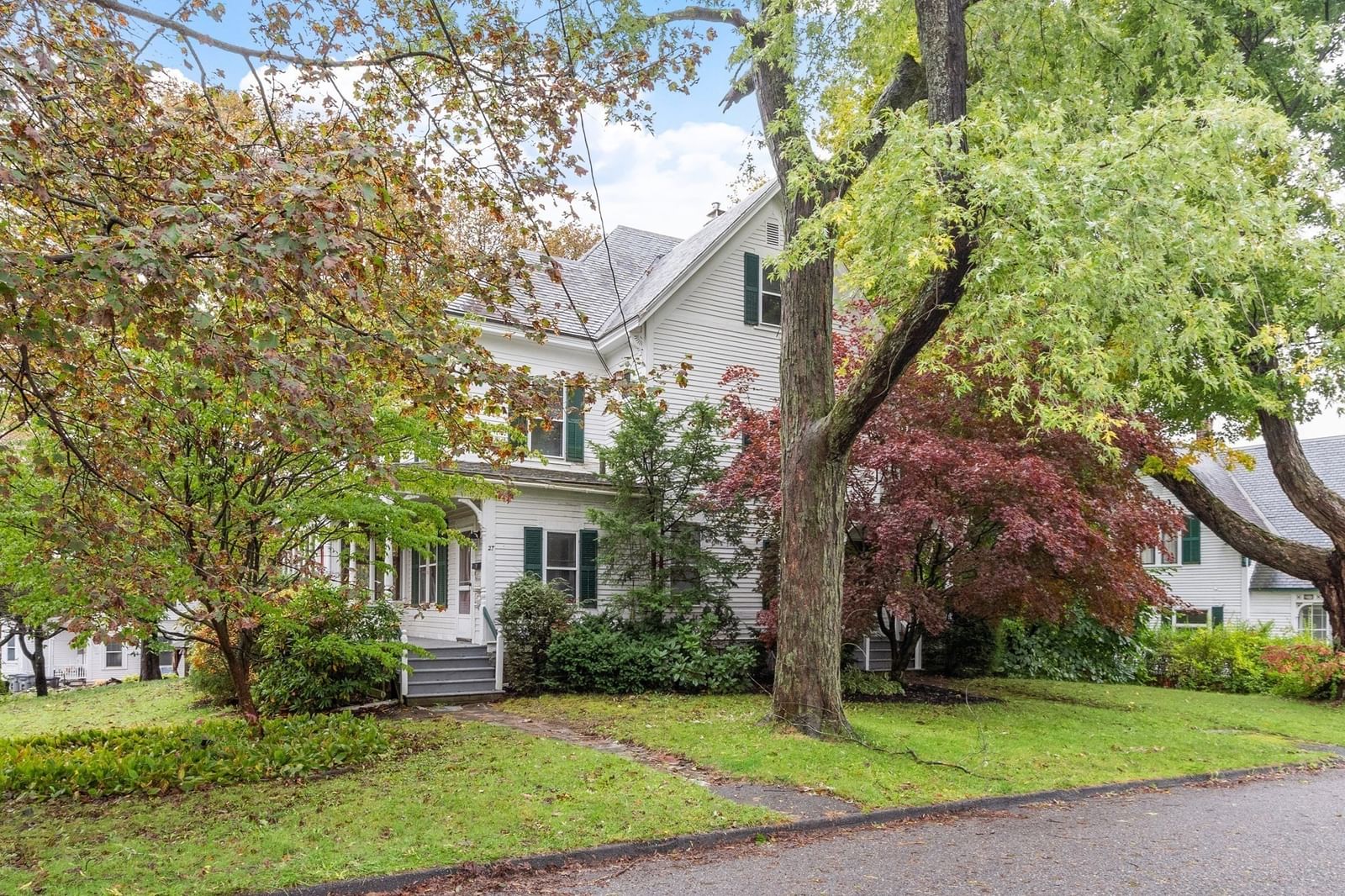 Property at 27 Cherry St., Gardner, MA 01440