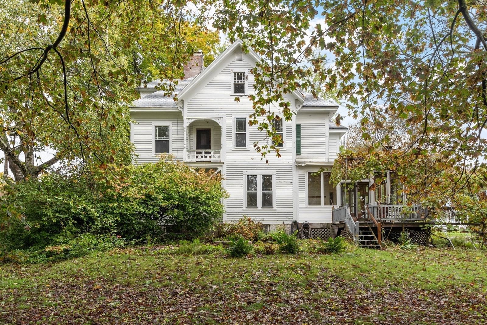 27 Cherry St. Gardner — Photo 2 of 42