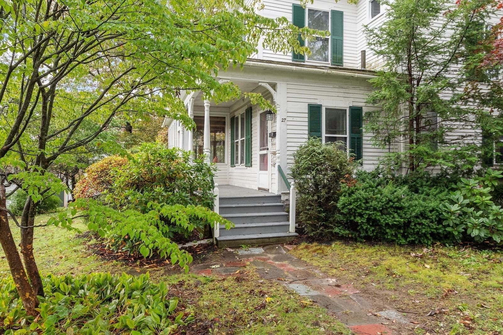 27 Cherry St. Gardner — Photo 4 of 42