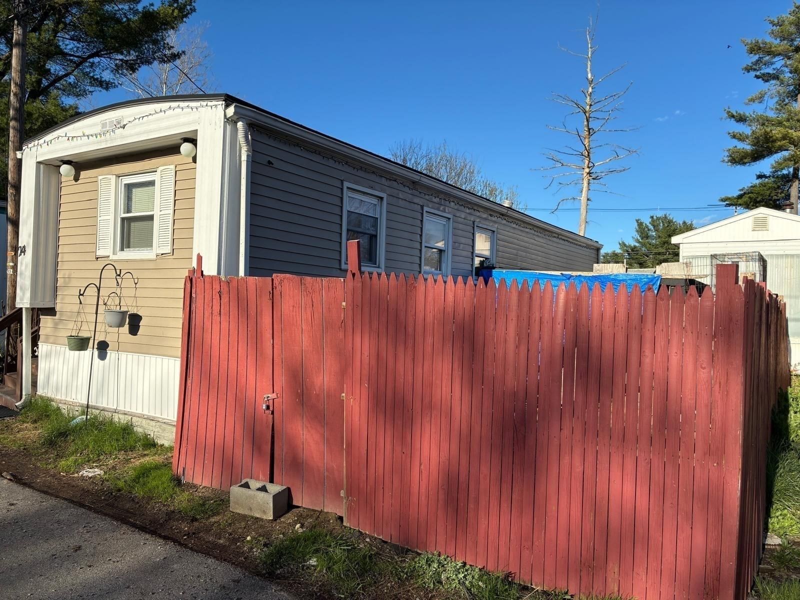 305 Turnpike Street #24 Easton — Photo 12 of 20