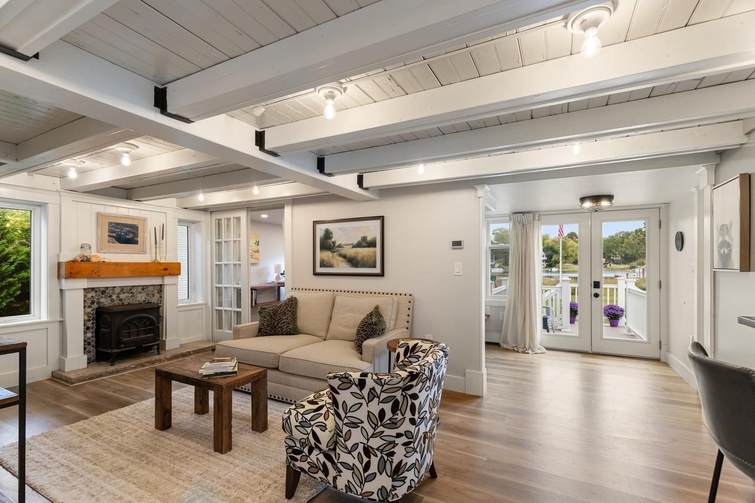 Property at 4 Tibbetts Ave, Danvers, MA 01923