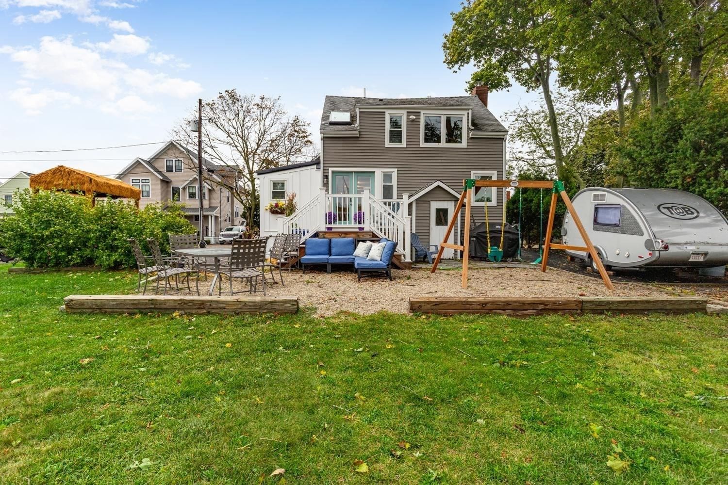 4 Tibbetts Ave Danvers — Photo 27 of 35