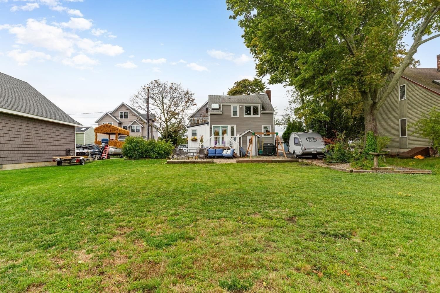 4 Tibbetts Ave Danvers — Photo 29 of 35
