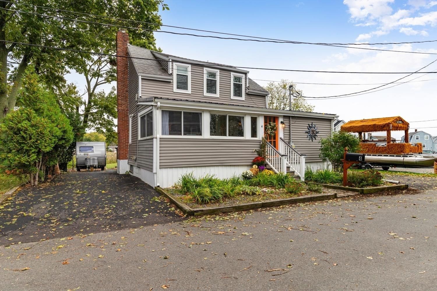 4 Tibbetts Ave Danvers — Photo 32 of 35