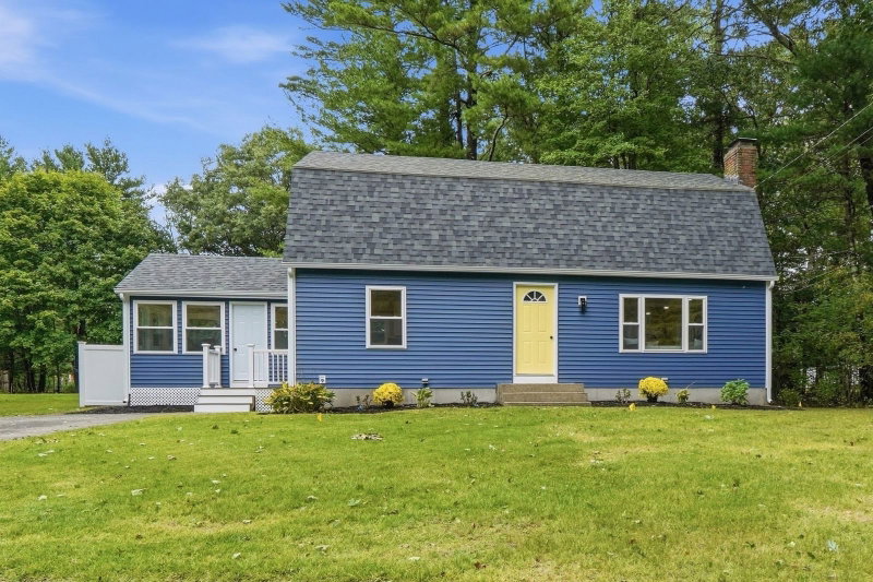 78 Old Farm Rd