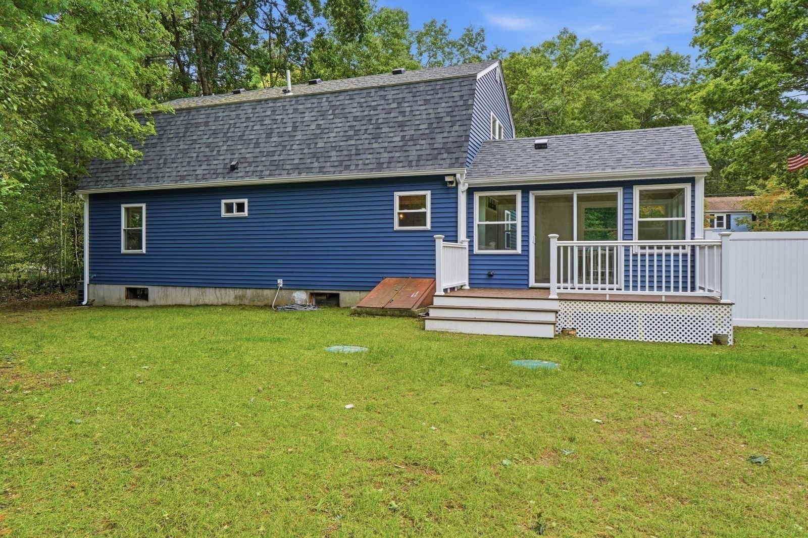 78 Old Farm Rd Mansfield — Photo 36 of 41