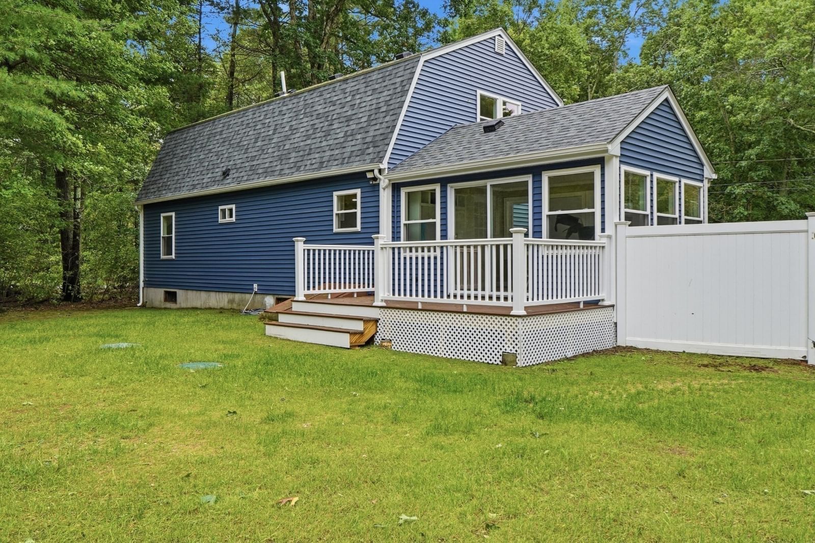 78 Old Farm Rd Mansfield — Photo 37 of 41