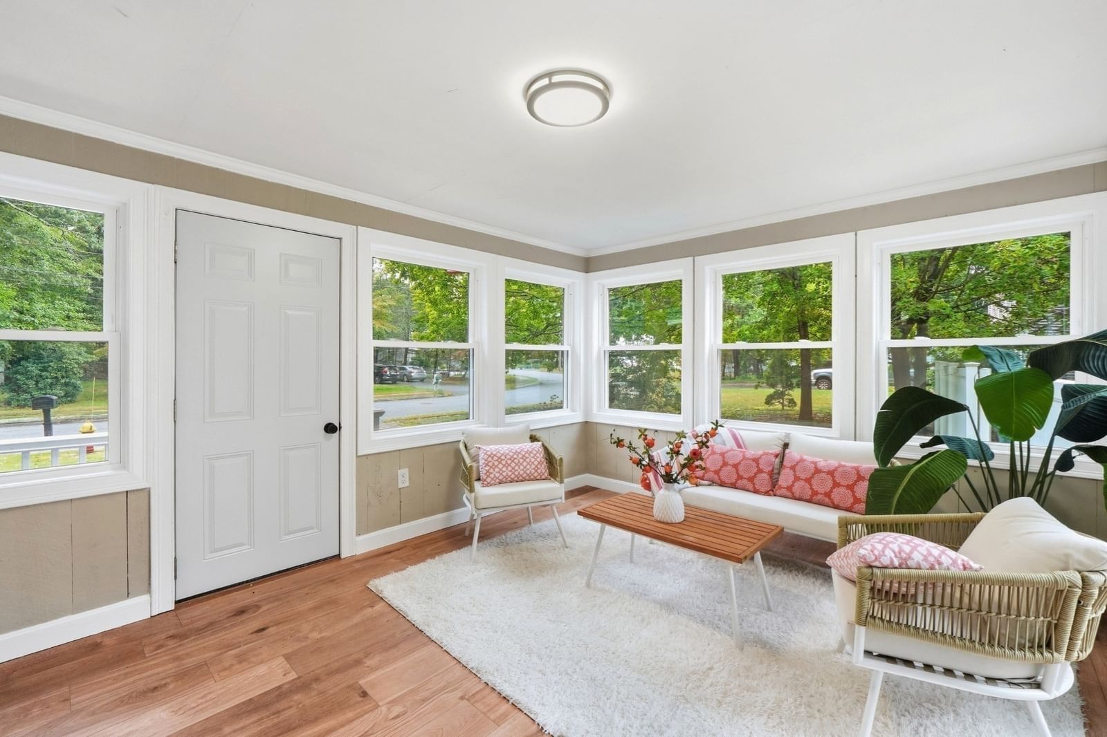 78 Old Farm Rd Mansfield — Photo 4 of 41