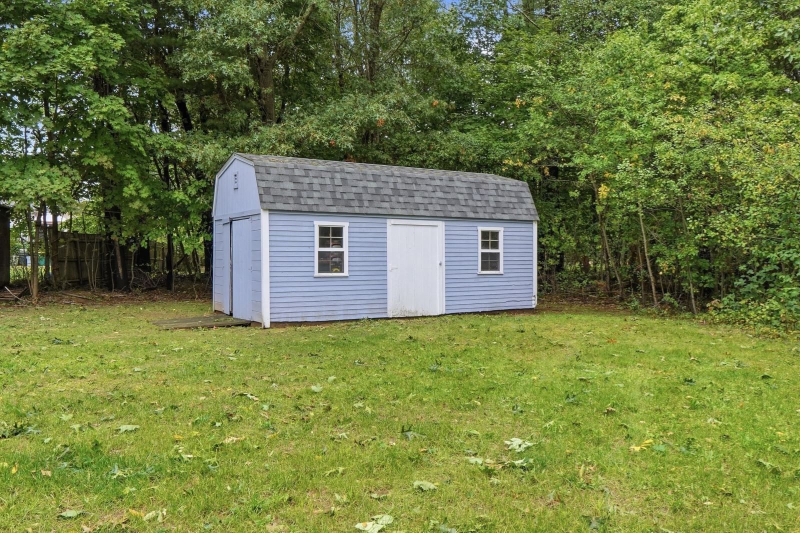 78 Old Farm Rd Mansfield — Photo 40 of 41