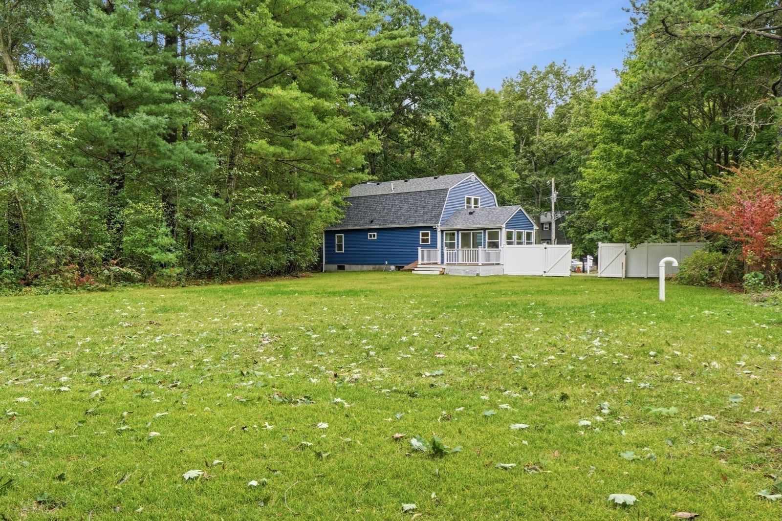 78 Old Farm Rd Mansfield — Photo 41 of 41