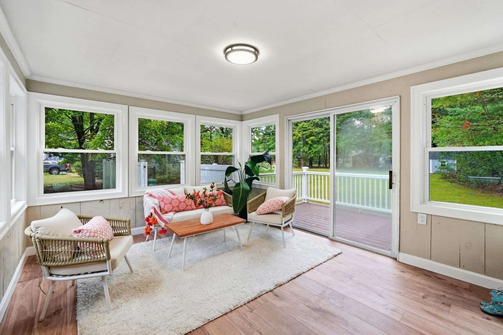 78 Old Farm Rd Mansfield — Photo 5 of 41