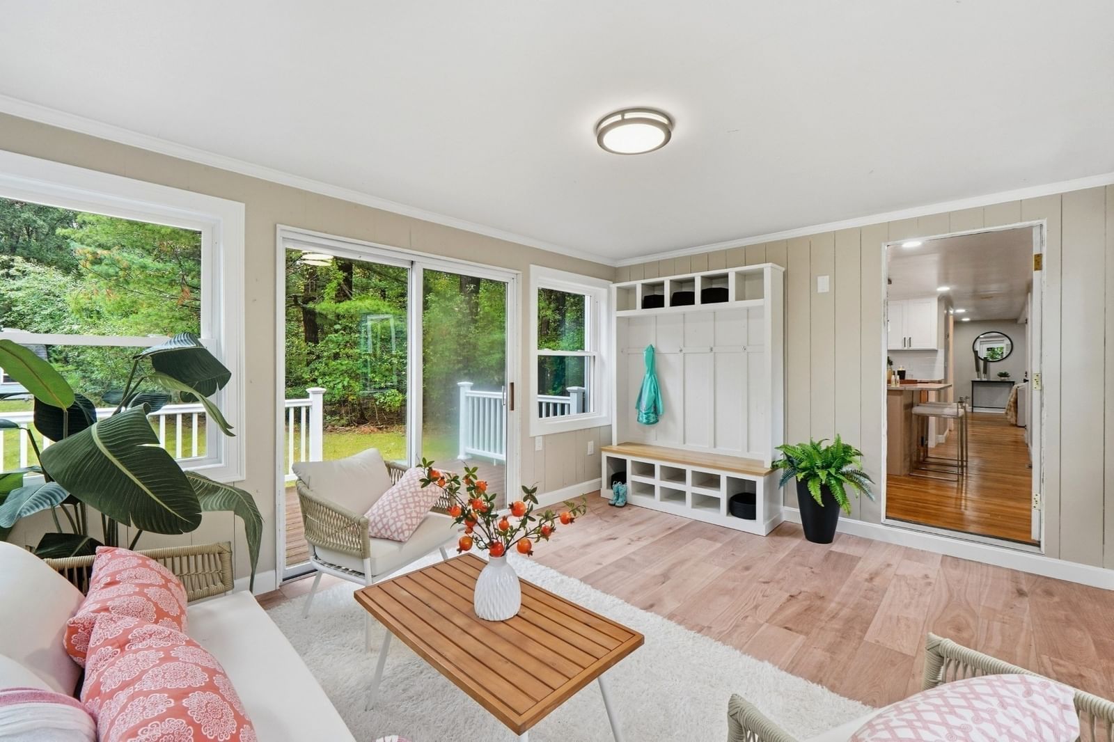 78 Old Farm Rd Mansfield — Photo 6 of 41