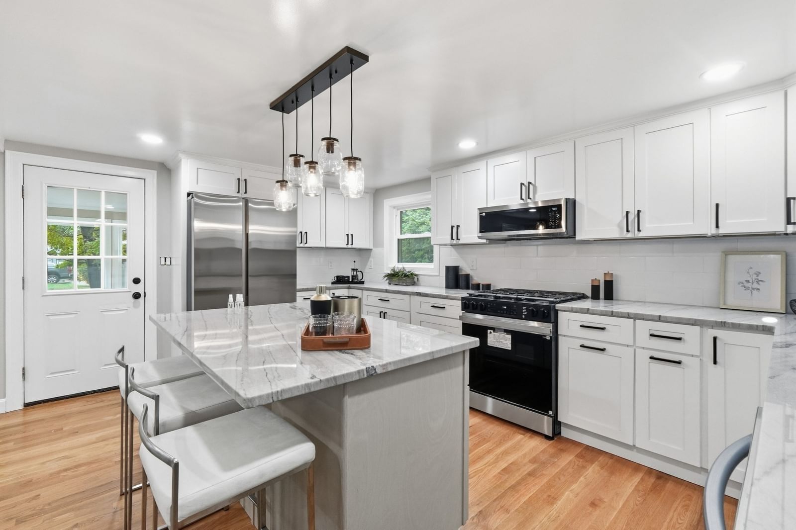 78 Old Farm Rd Mansfield — Photo 9 of 41
