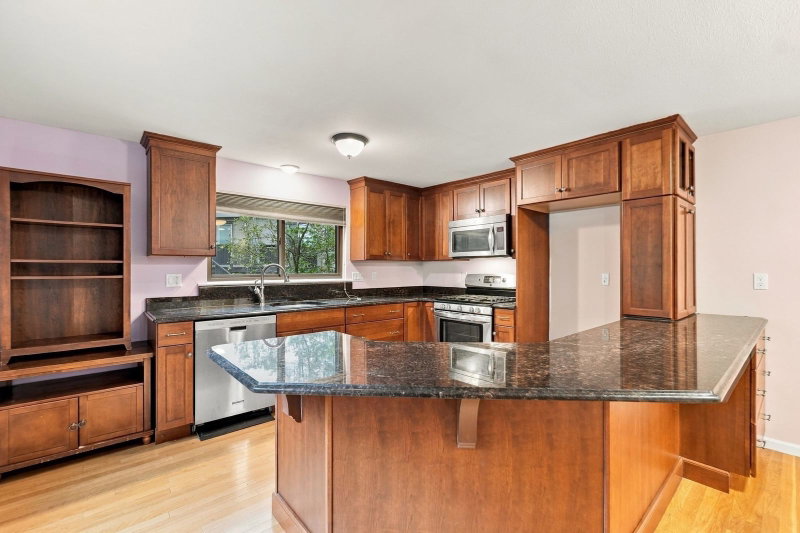 203 Leland Farm Road Unit 203