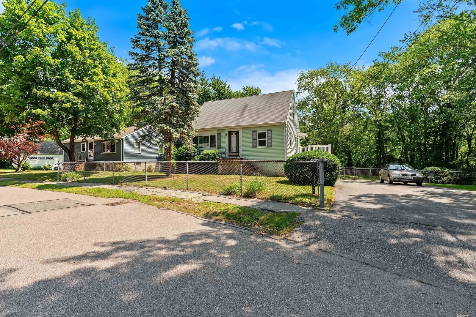 Property at 26 Curtis Road, Canton, MA 02021
