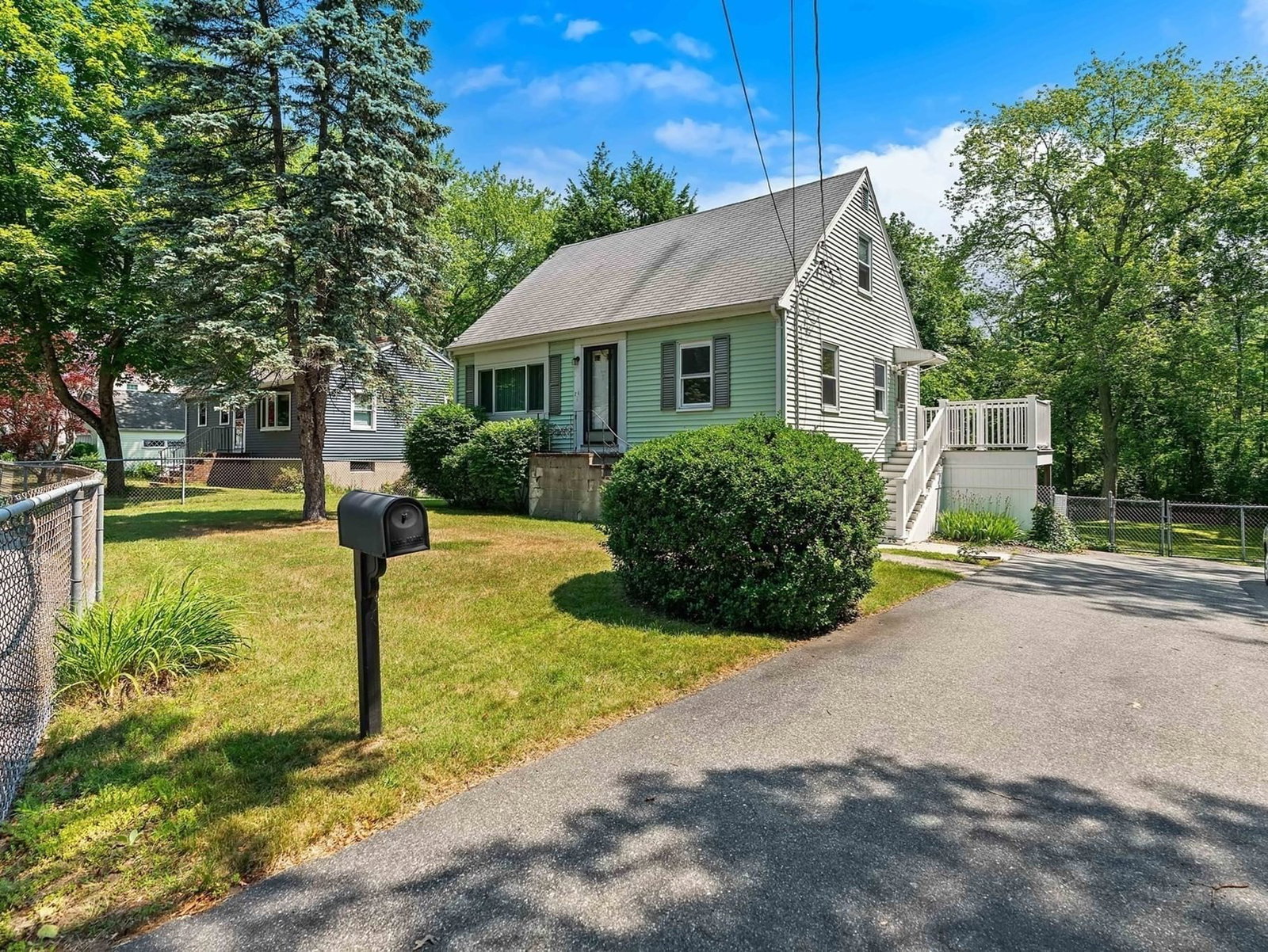 26 Curtis Road Canton — Photo 2 of 34
