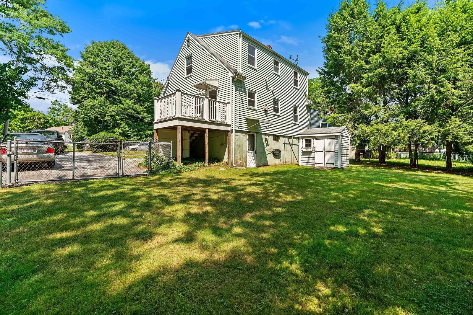 26 Curtis Road Canton — Photo 29 of 34
