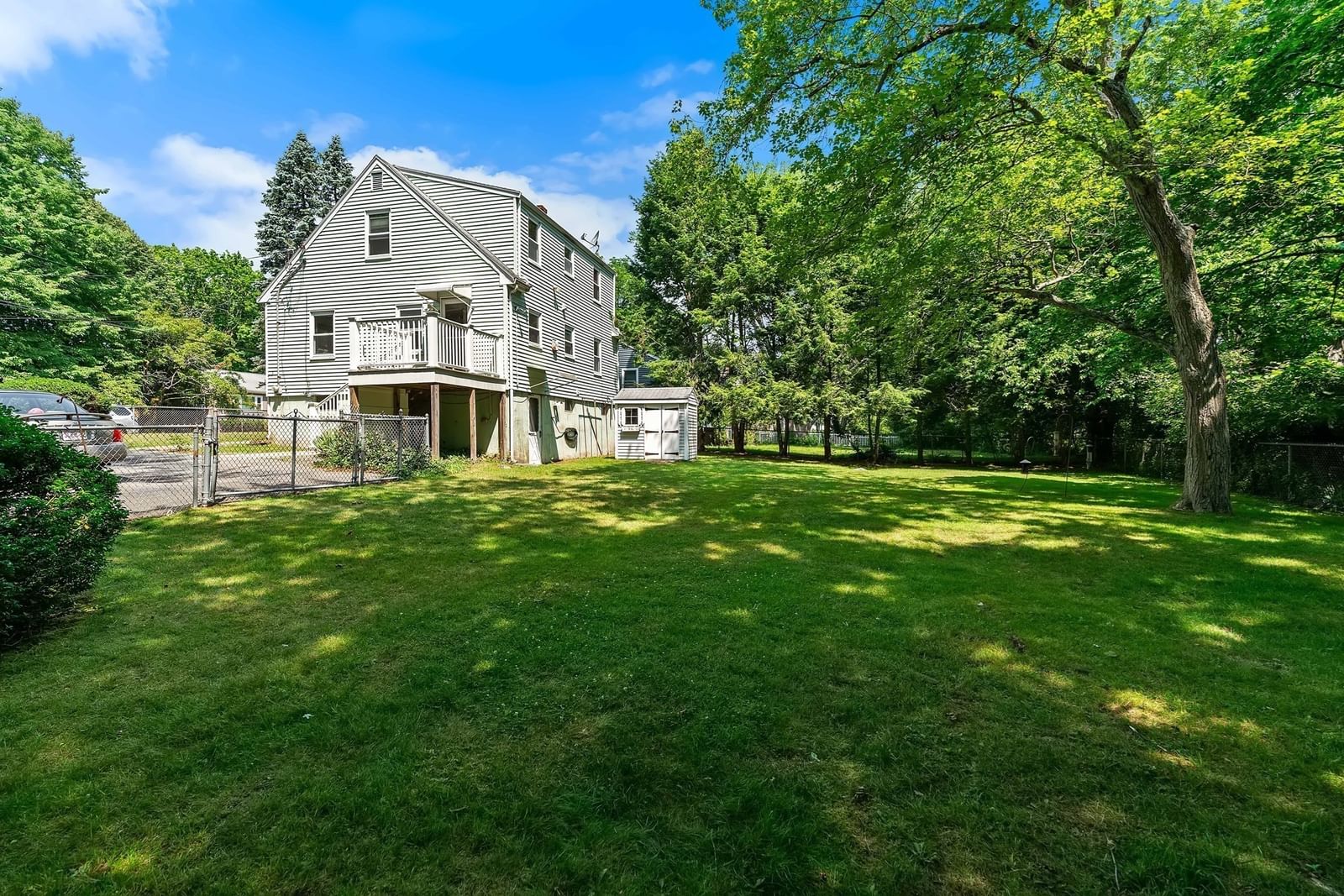 26 Curtis Road Canton — Photo 3 of 34