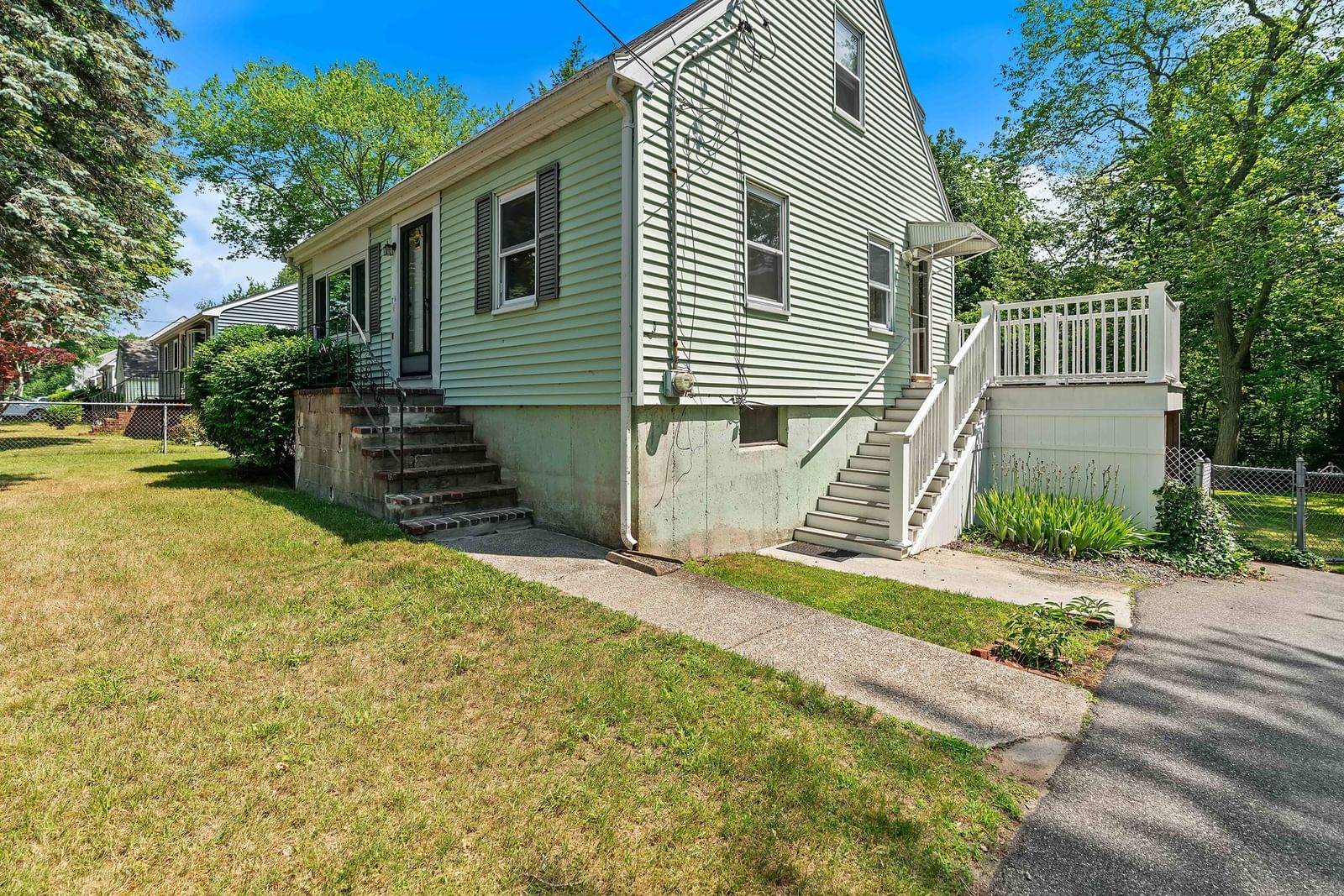26 Curtis Road Canton — Photo 31 of 34