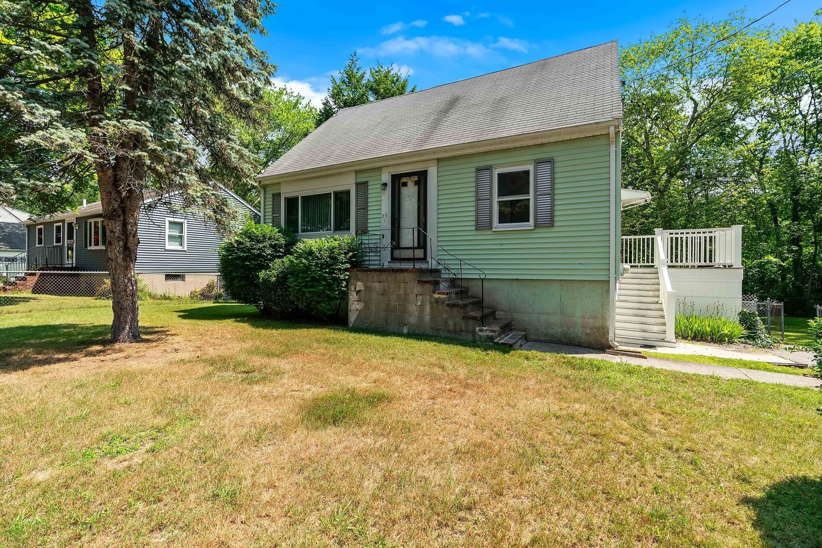 26 Curtis Road Canton — Photo 33 of 34