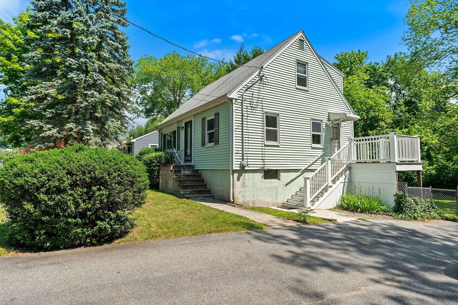 26 Curtis Road Canton — Photo 34 of 34