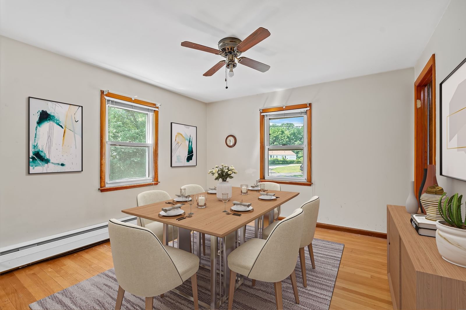 26 Curtis Road Canton — Photo 7 of 34