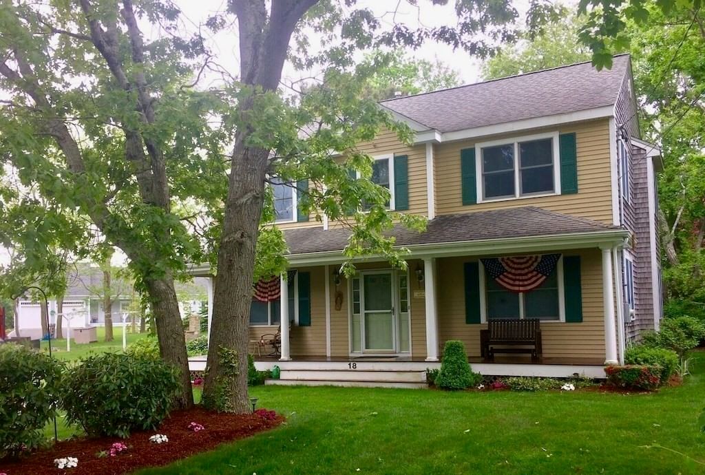 18 Louis Ave Dennis — Photo 3 of 25