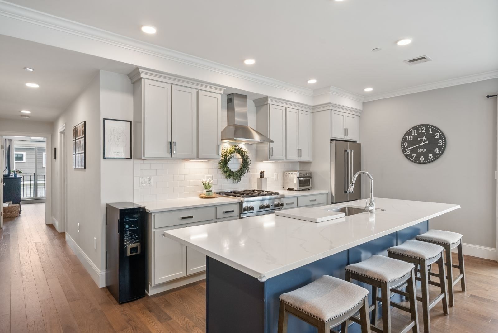 138 Neponset Ave #4 Boston — Photo 11 of 41