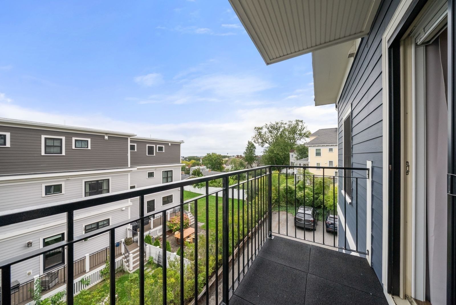 138 Neponset Ave #4 Boston — Photo 34 of 41