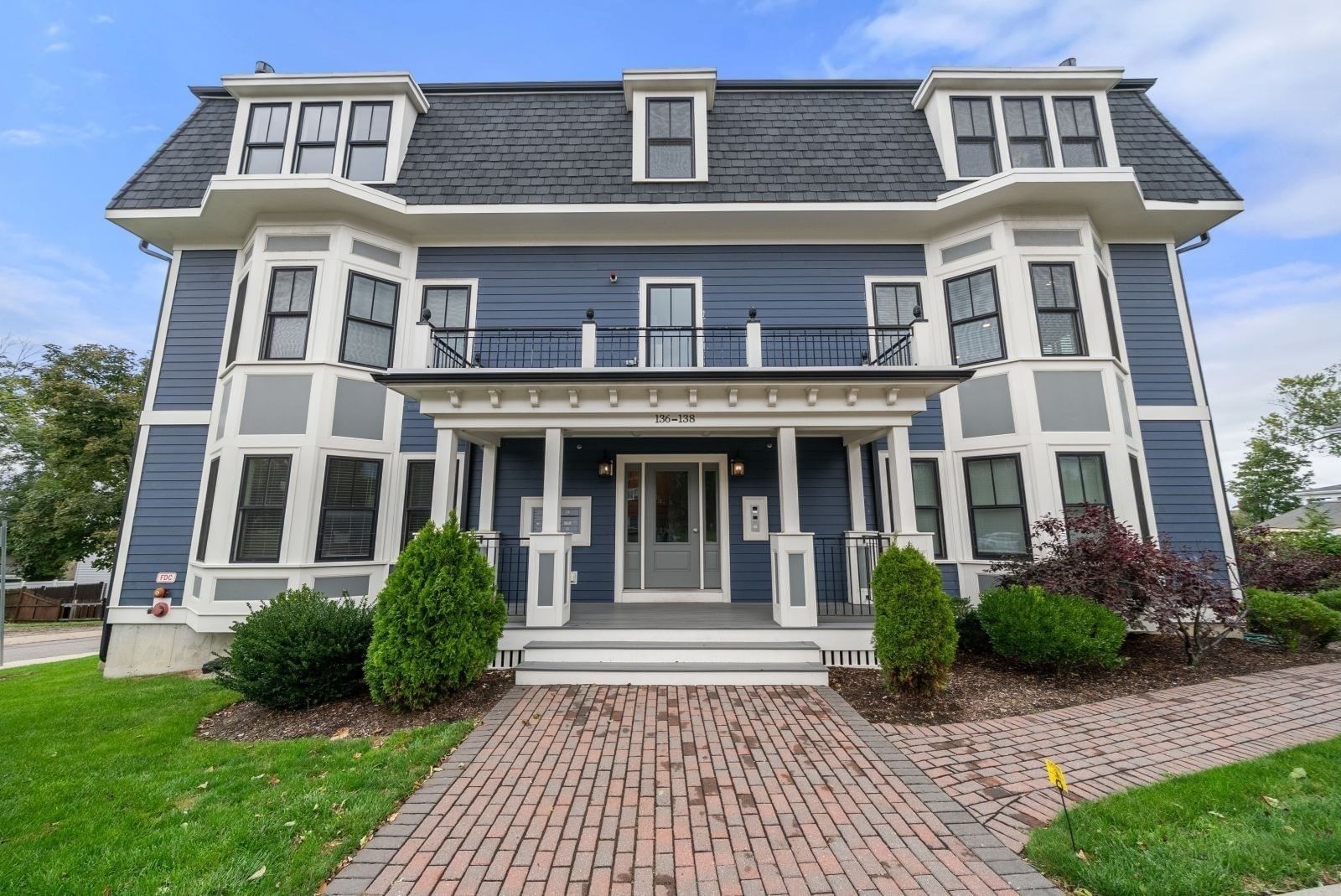 138 Neponset Ave #4 Boston — Photo 36 of 41