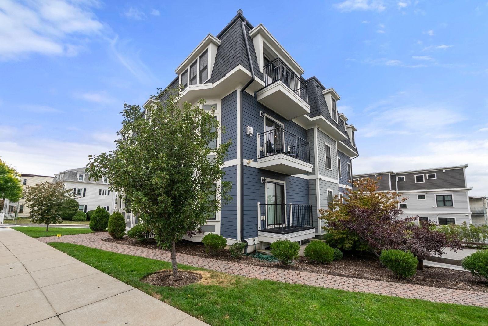 138 Neponset Ave #4 Boston — Photo 38 of 41