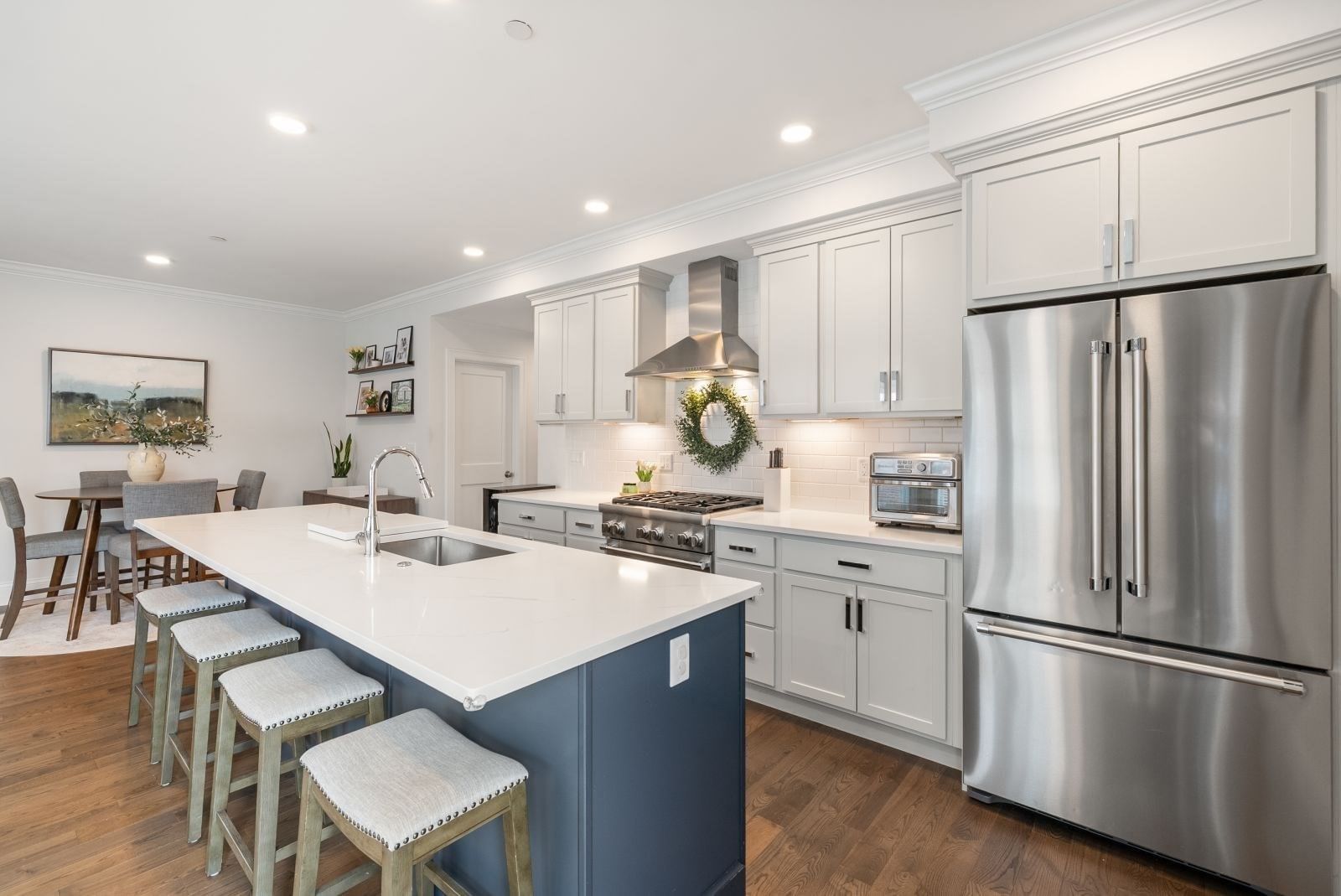 138 Neponset Ave #4 Boston — Photo 6 of 41