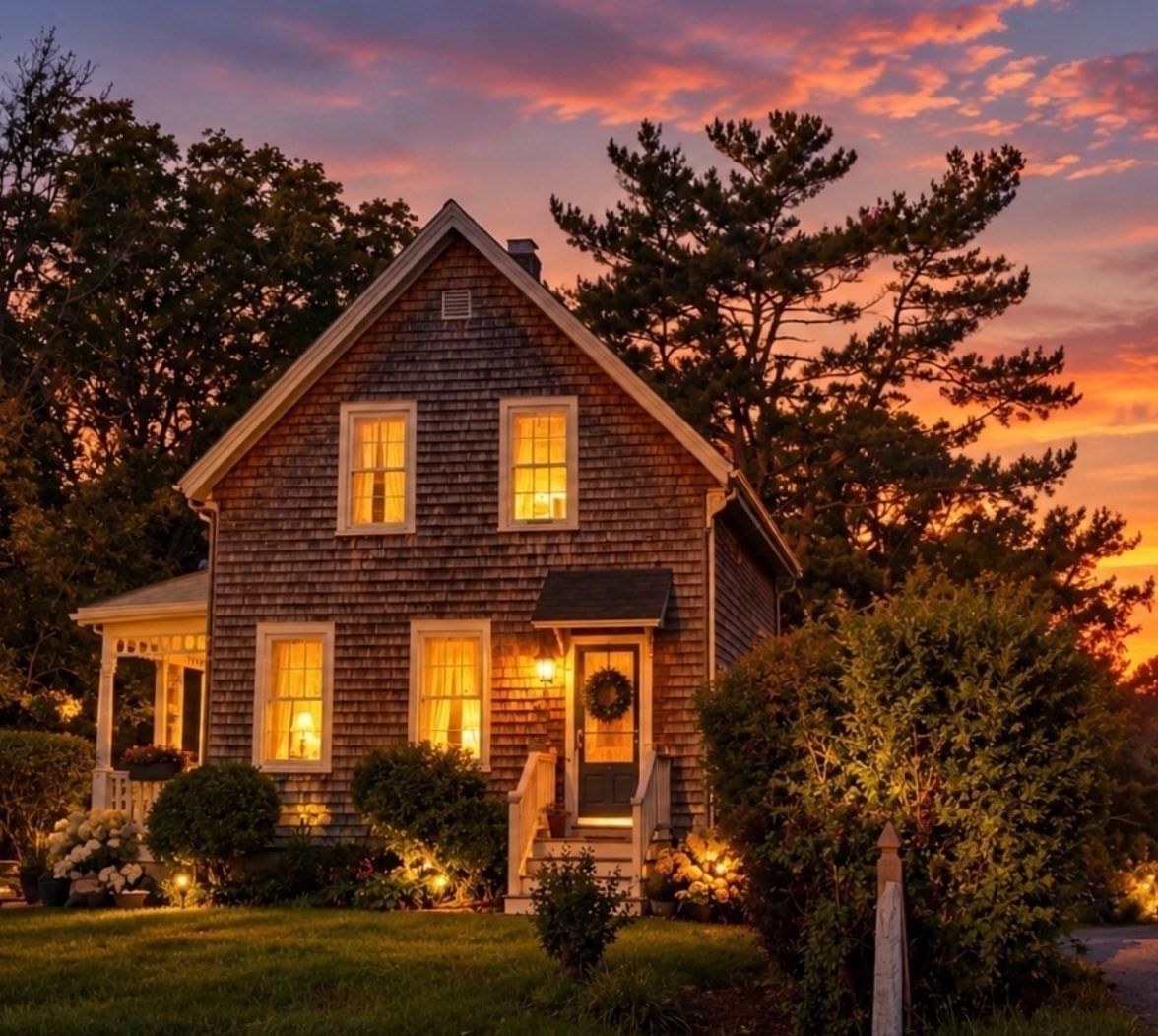 Property at 535 Harvard Street, Whitman, MA 02382