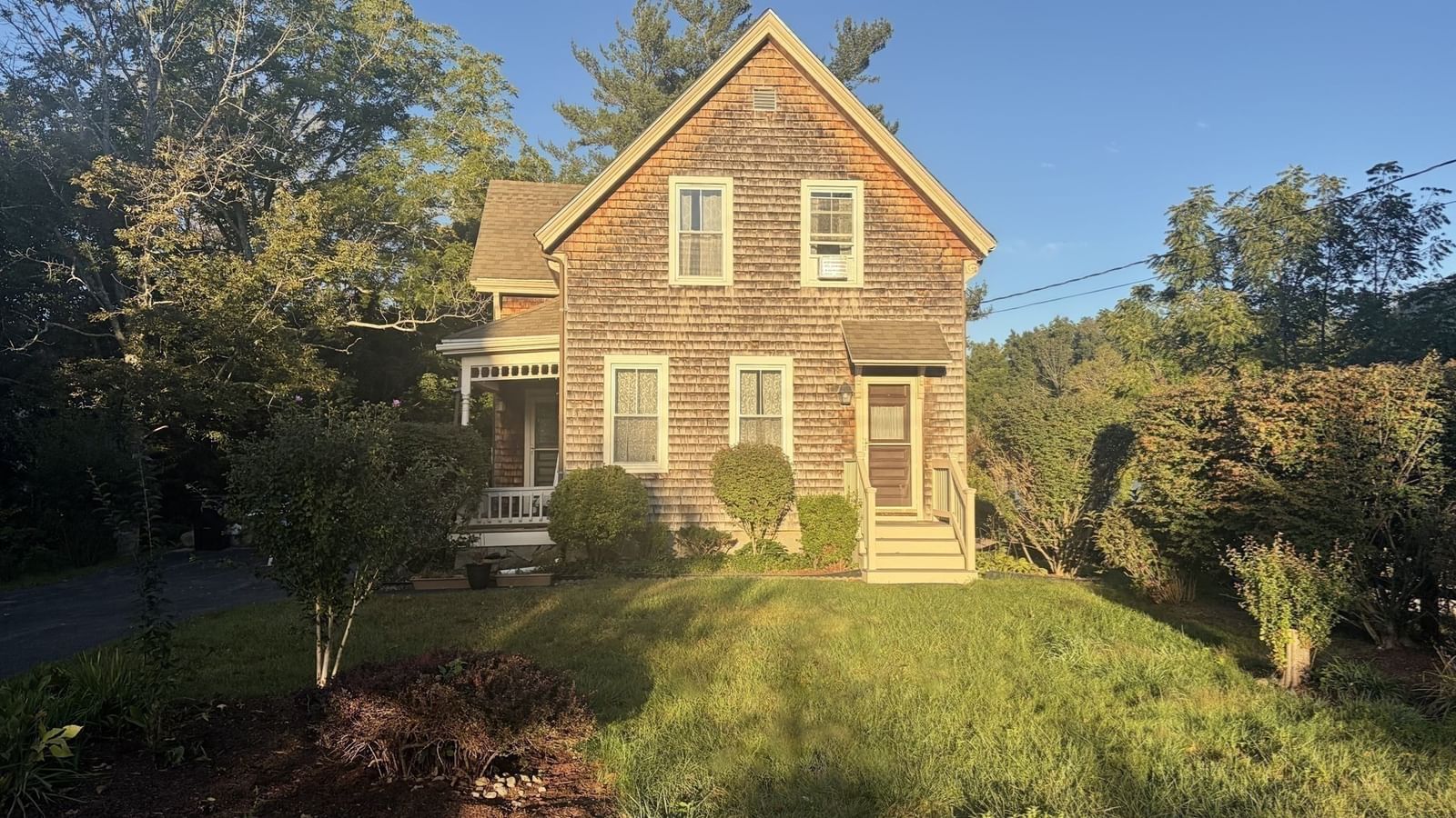 535 Harvard Street Whitman — Photo 34 of 34