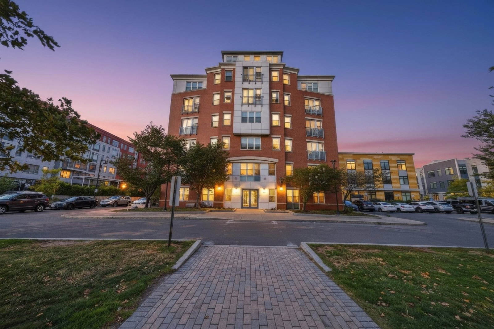 Property at 113 Sumner St #42, Boston, MA 02128