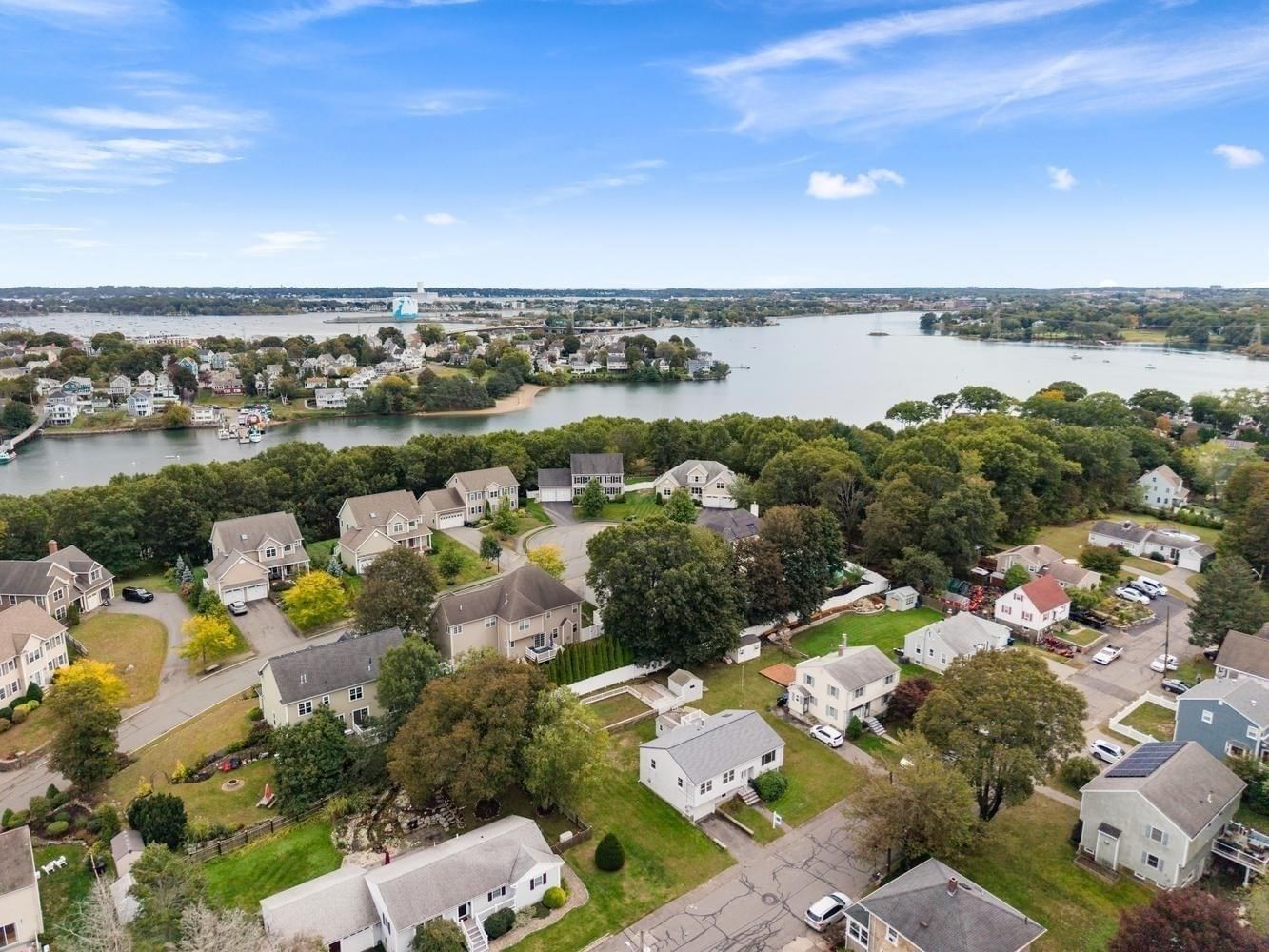 Property at 12 Marion Ave, Beverly, MA 01915